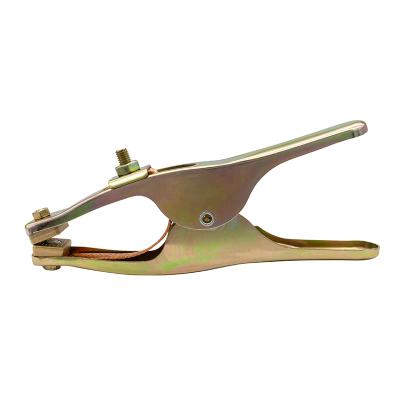 Ground Clamp 400A